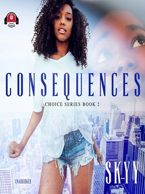 cover image of Consequences